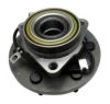 PFI PHU5092 Wheel Hub